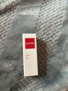 Valentino Sogno in Rosso Parfum-